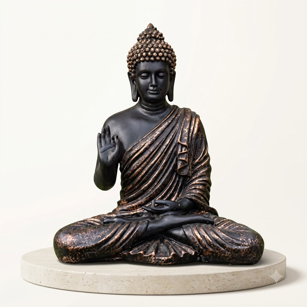 Buddha & Zen Decor