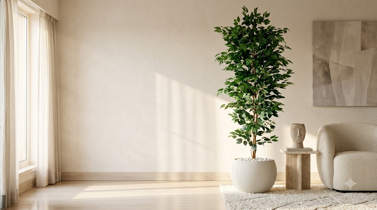 Artificial Plants & Flowers