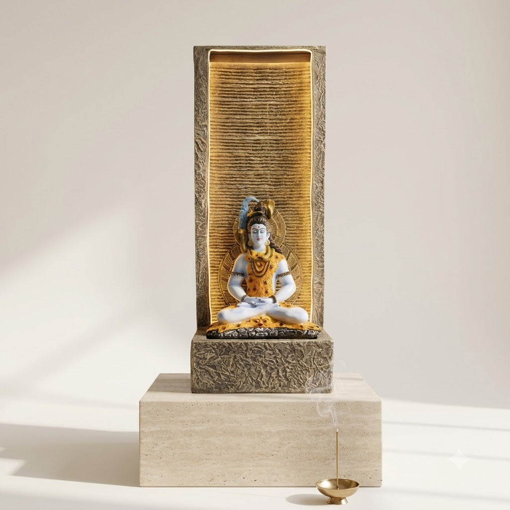 Decorative Fountains