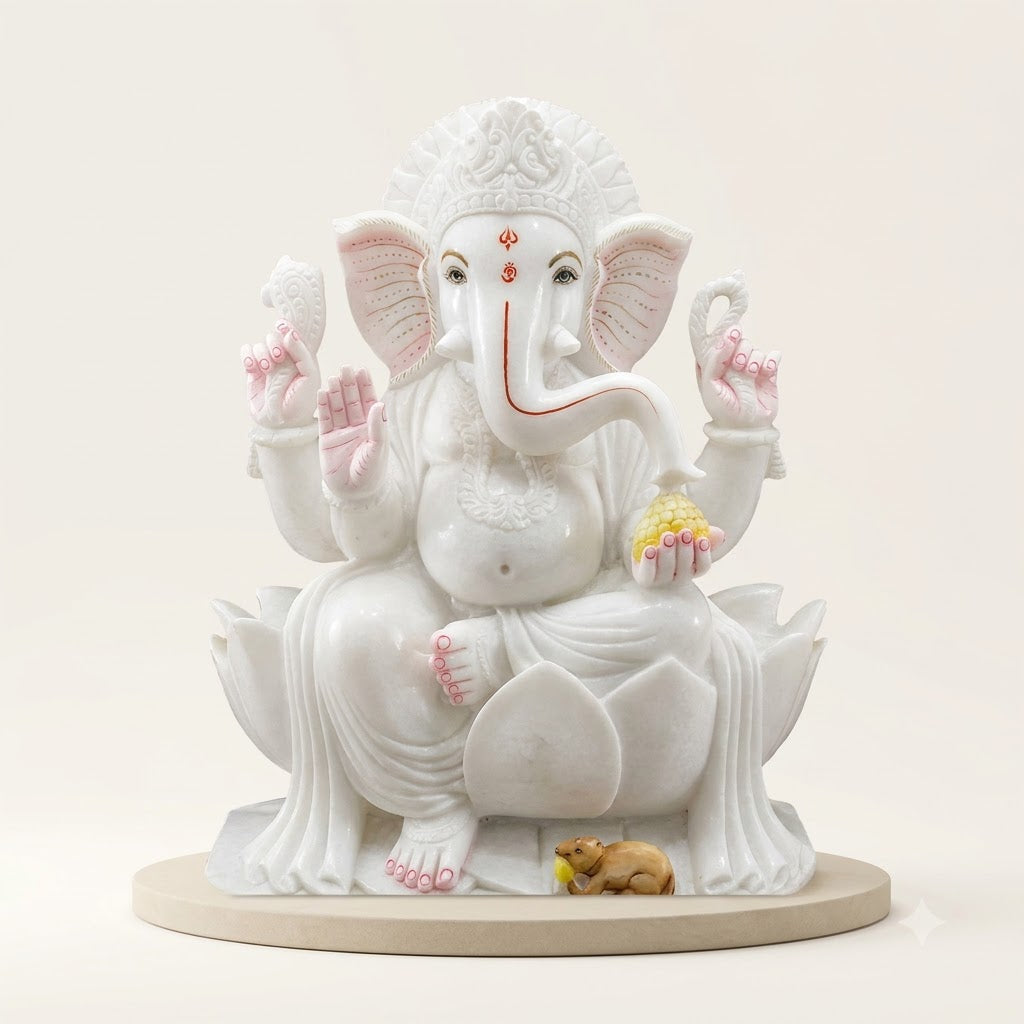Ganesha Decor