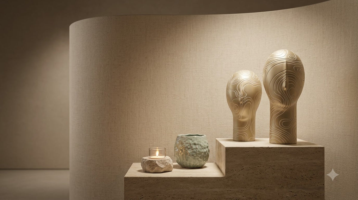 Figurines