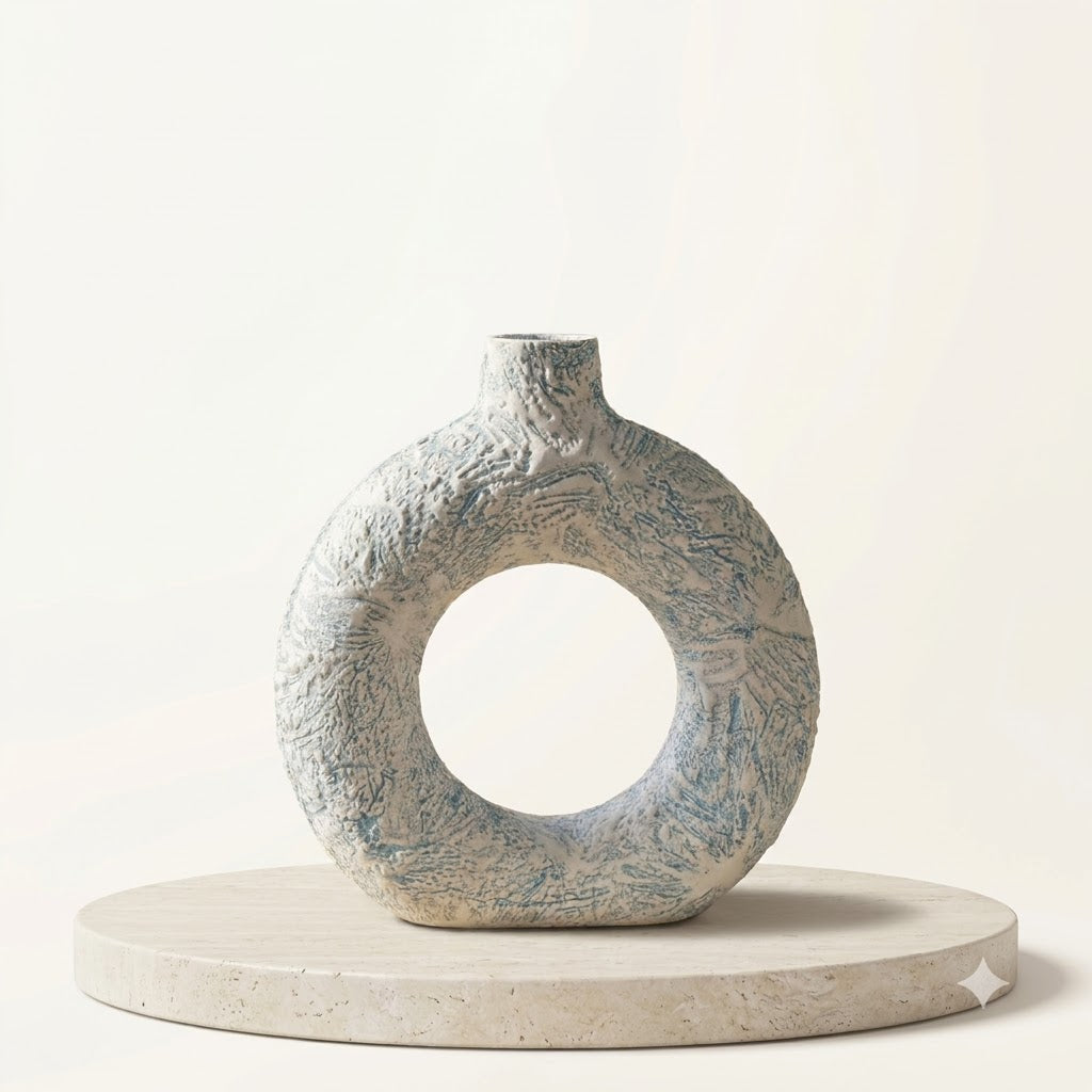 Vases & Vessels