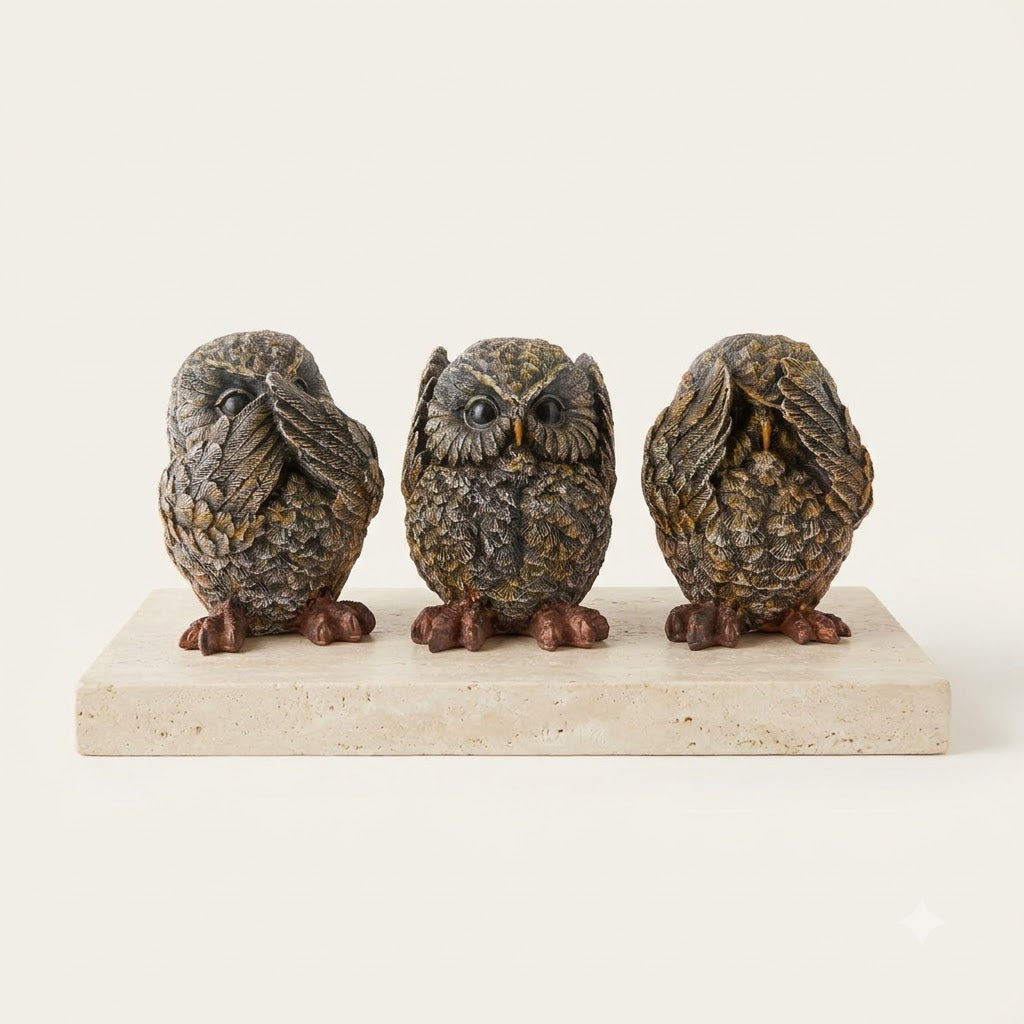 Figurines & Sculptures