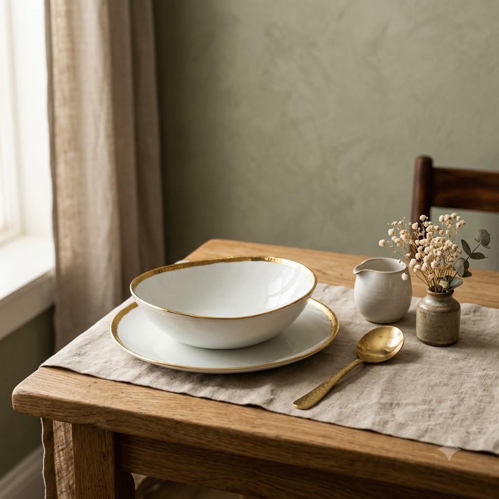Kitchen & Dining