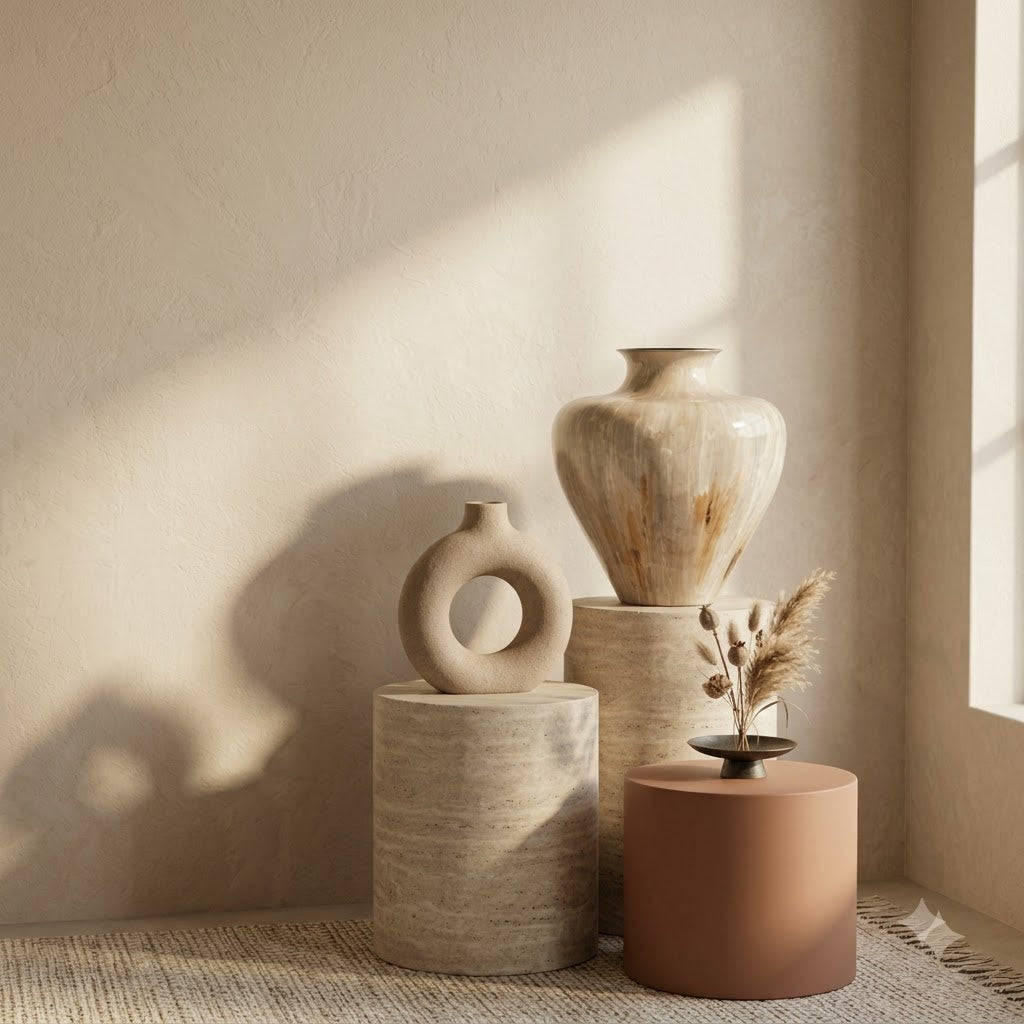 Vases