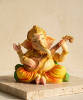 Prosperity Laughing Buddha Wealth Idol